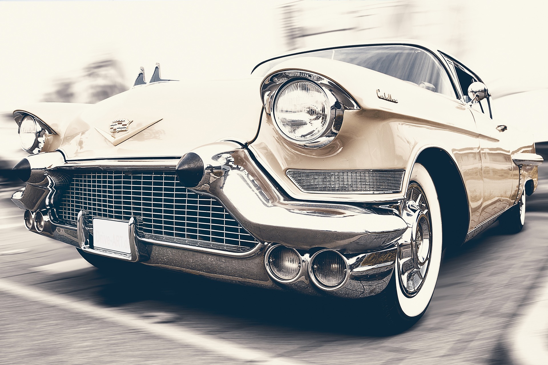 Where to sell classic cars – All you need to know