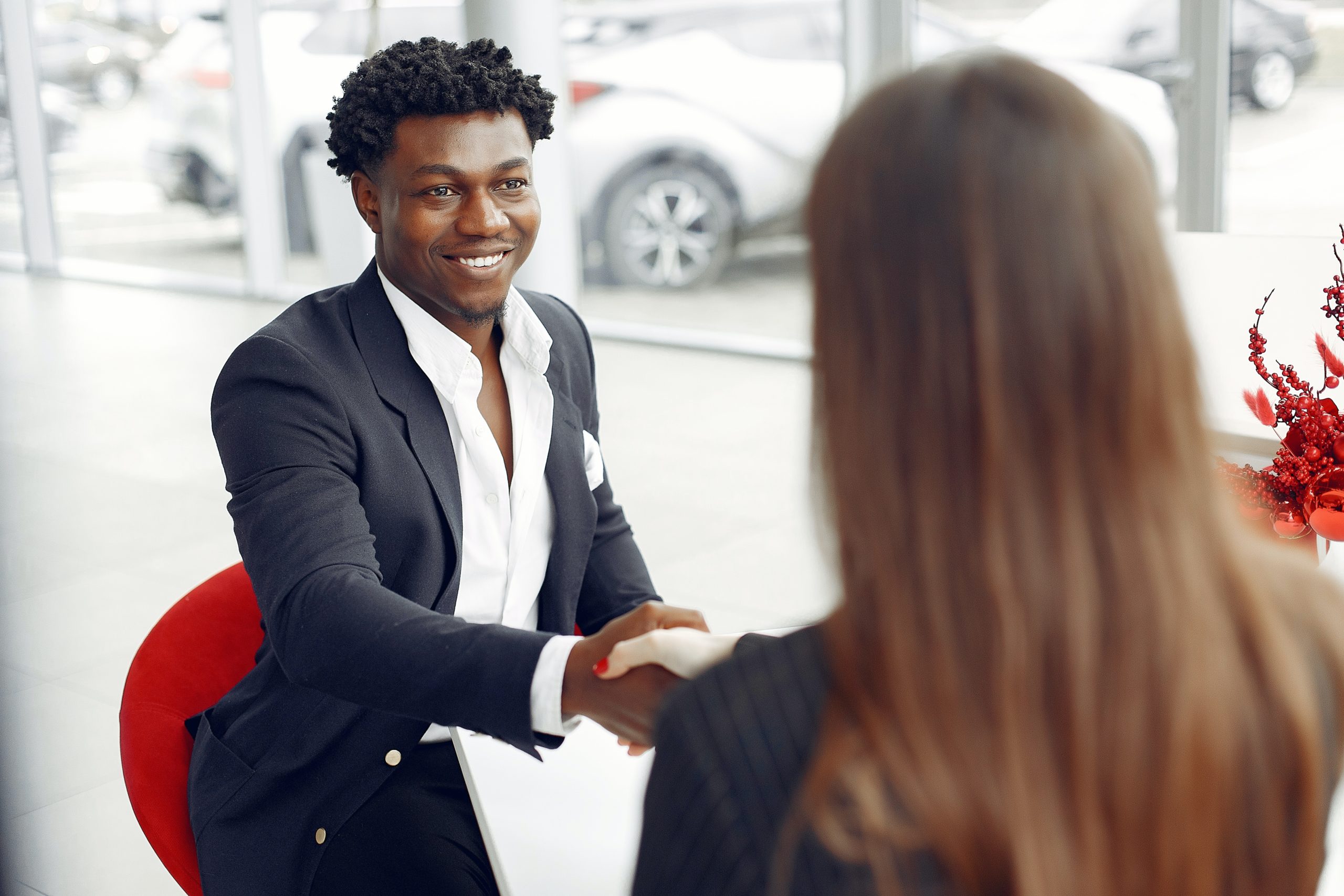 How to sell more cars at a dealership?