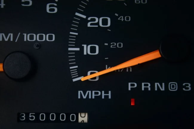 Impact of Mileage on Car Price: What You Need to Know